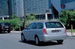 Lancia Lybra SW 1999 года
